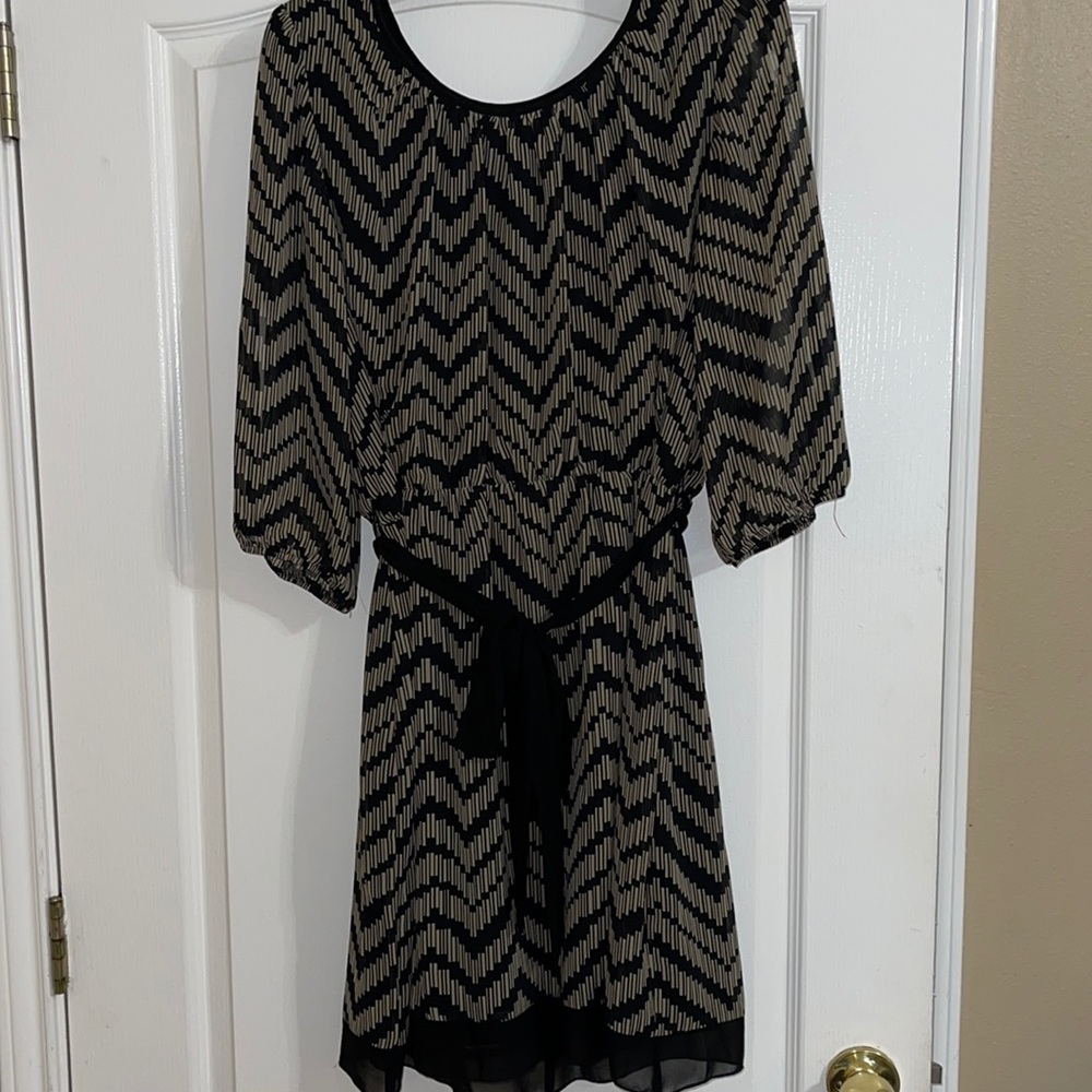Enfocus Women Dress Size 16W